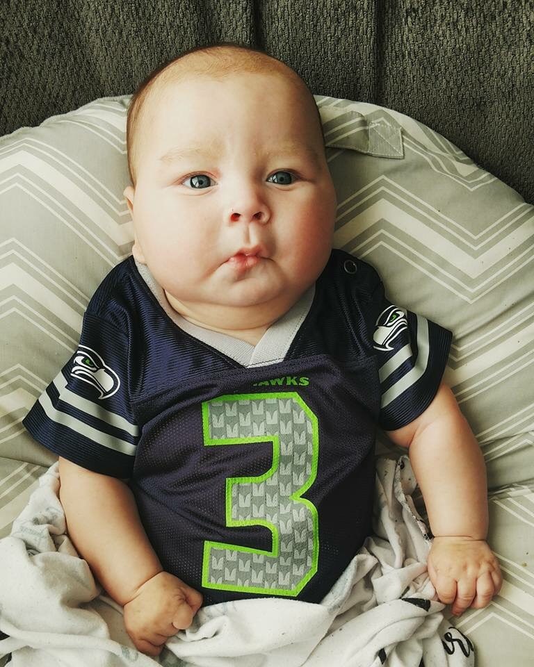 Obituary of Carter Allen Sharp-Cole