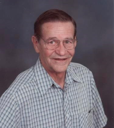 Obituary of Jan Peter Getting