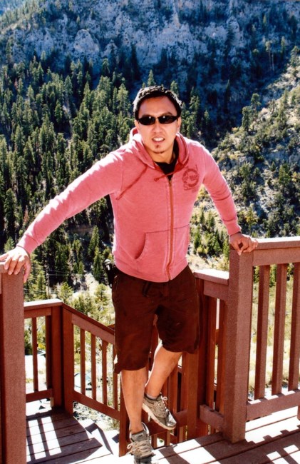Obituary of Joseph Edward "Banjo" Goh