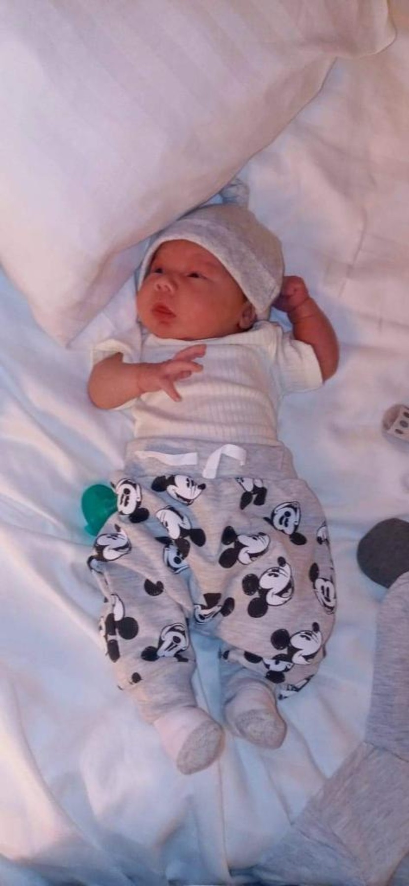 Obituary of Serenity Marie Darlene Juarez