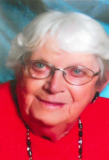 Obituary of Joyce A. Nichols