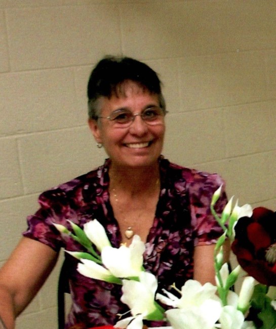 Obituary of Audrey Jean Rodgers