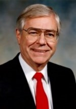 Dr. William J. Conroy