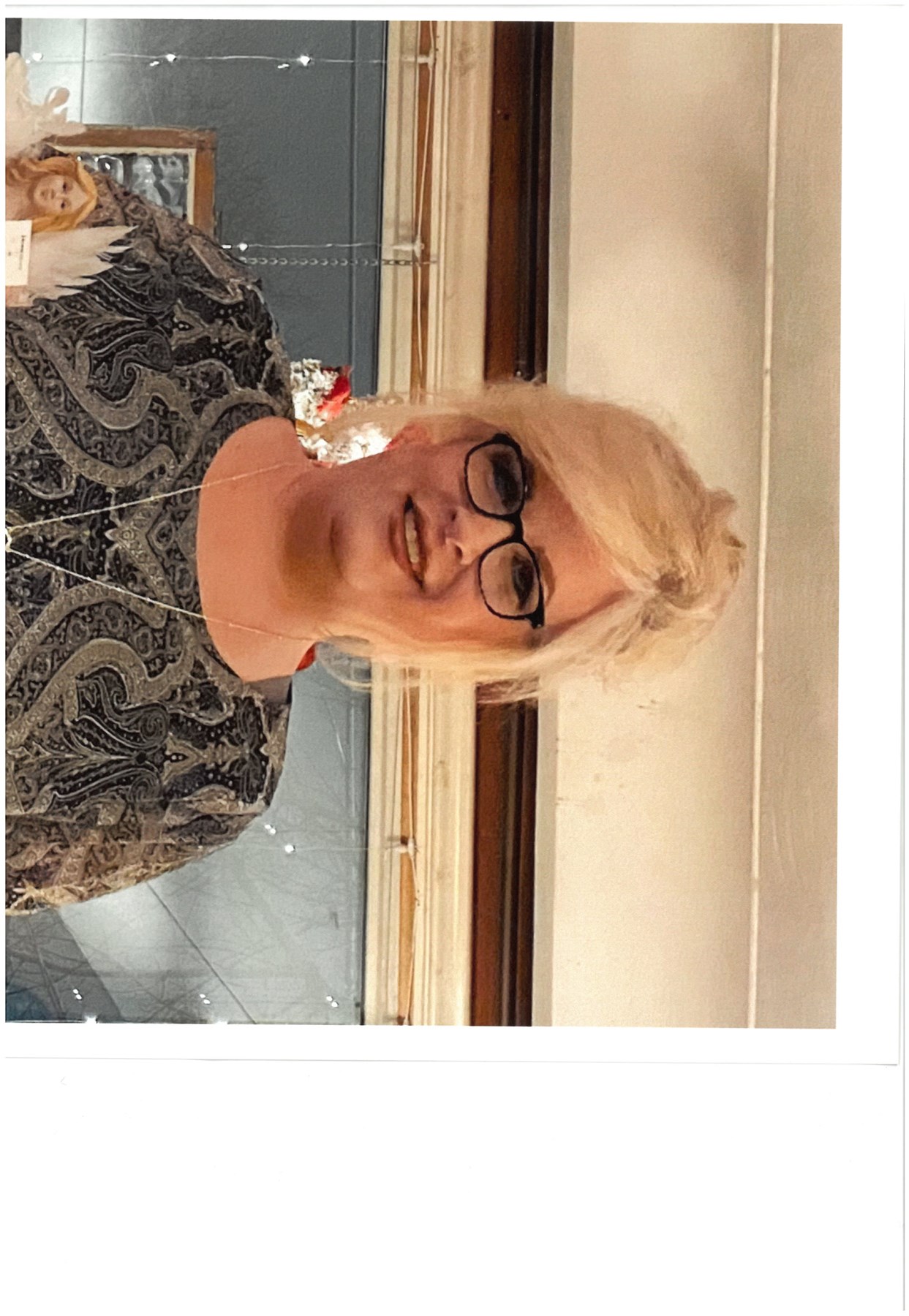 Obituary of Cindy Jean Bohnert