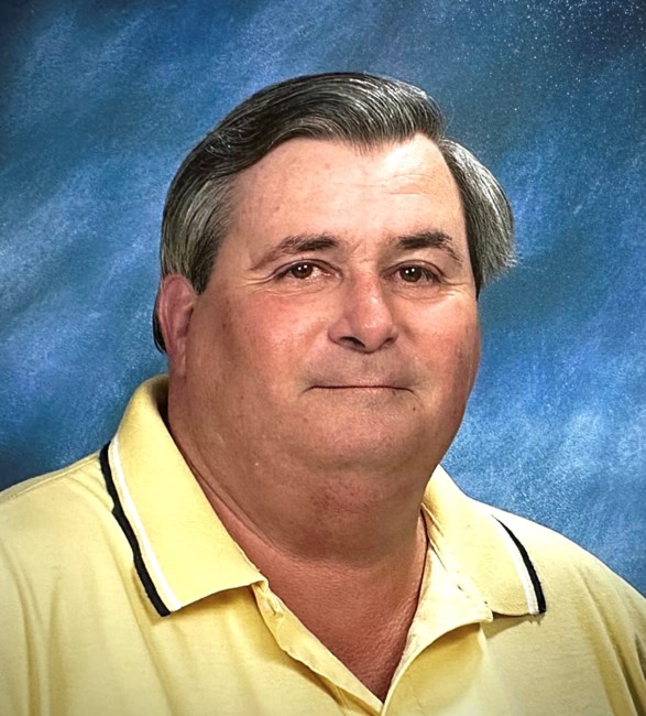 Obituary of Ronny Nick Tribble