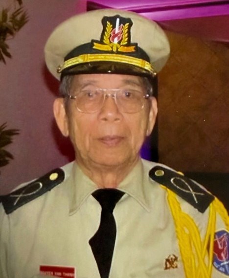 Obituary of Thanh van Nguyen