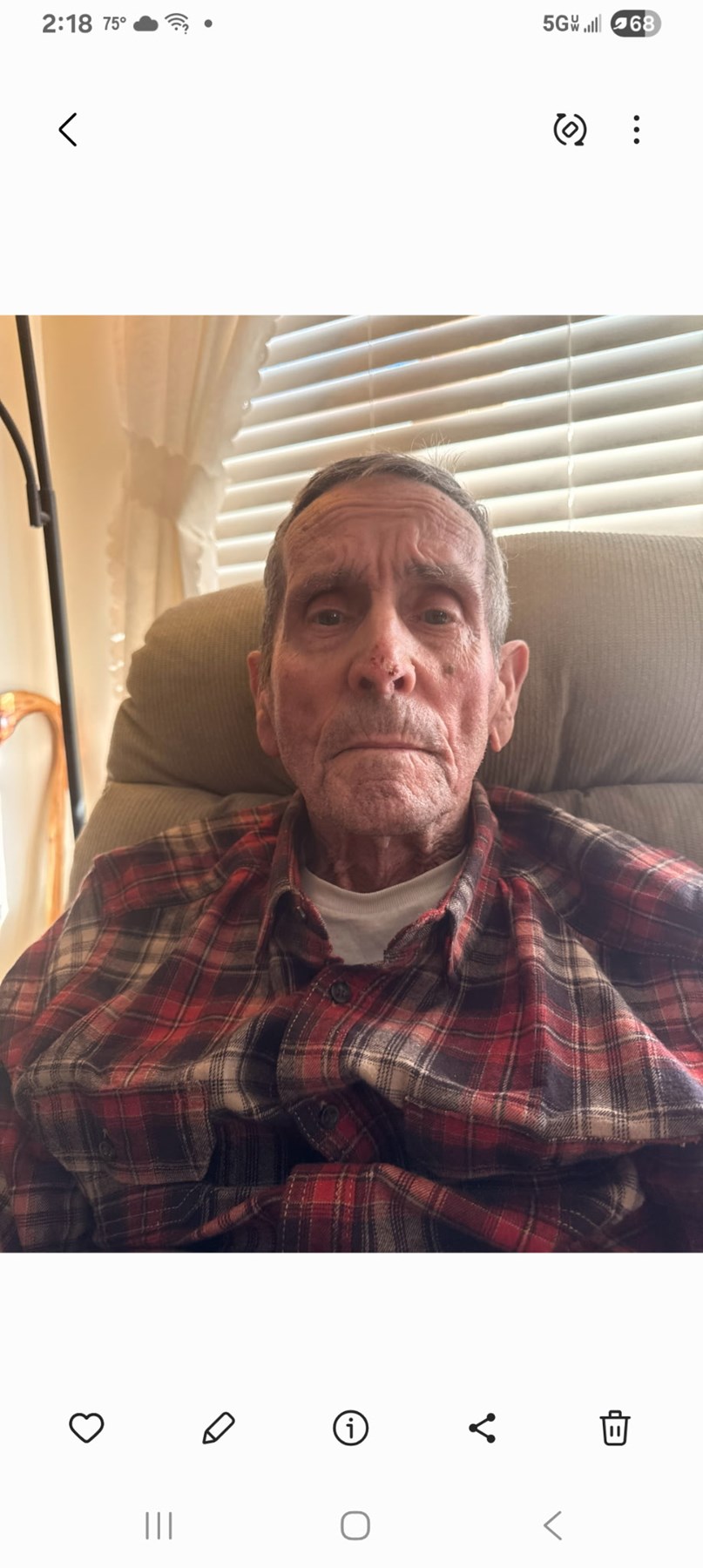 Obituary of Ralph Owens