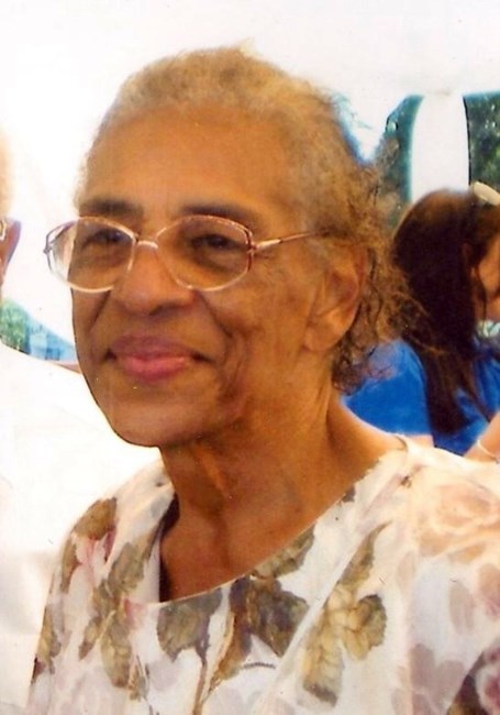 Obituary of Antoinette Anto P. Petersen Bolling