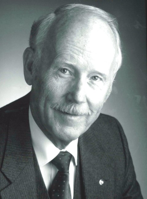 Obituary of Don Miller Wheeler