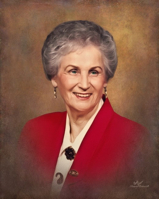Obituary of Mary Ruth Frazier