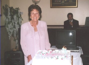 Obituary of Mary T. Jaremko