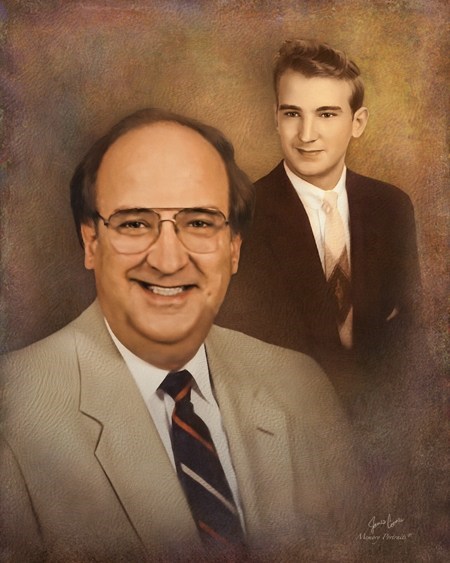 Obituary of Robert "Bob" C. Welch