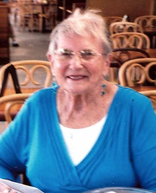 Obituary of Roberta B Bailey