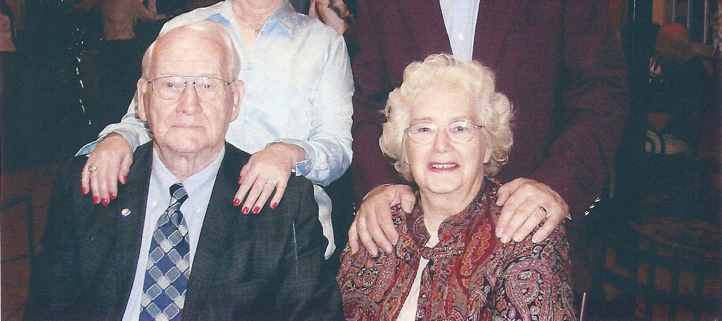 Obituary of Trevor Thomas Winson