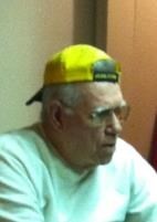 Obituary of William Gilbert Sparks Sr.