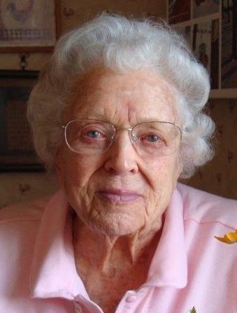 Obituary of Iva Mae Robbins Ricks