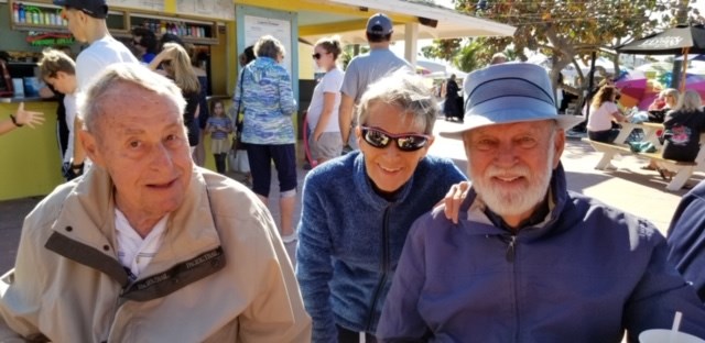 Obituary of Robert Schmedes