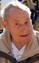 Obituary of Robert Schmedes