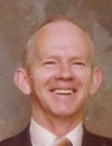 Obituary of Patrick Donegan