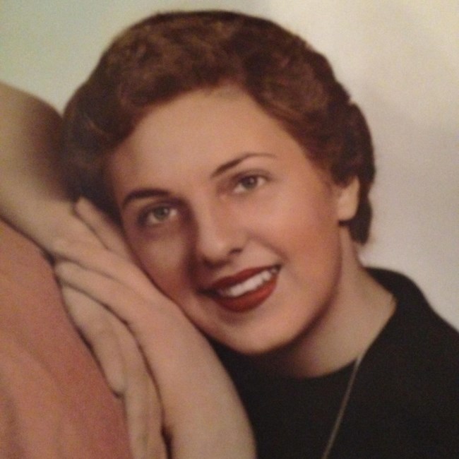 Obituary of Priscilla Jessee Vick