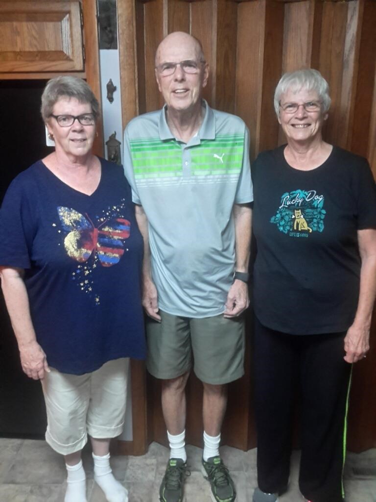 Obituary of Robert Glen McCloskey Jr.