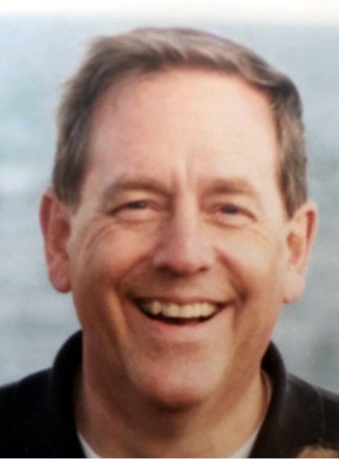 Obituary of David Webb Mitchell Sr.