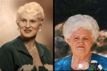Obituary of Donna Grace Nelson Walton