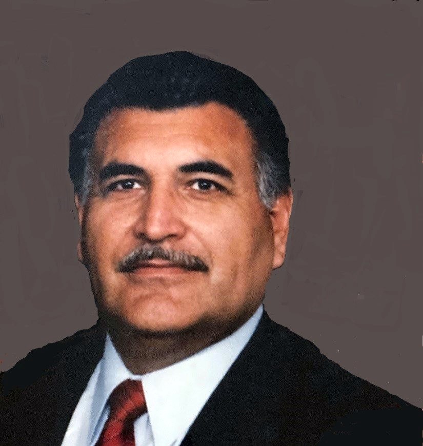 Manuel R. Rincon Jr. Obituary - San Angelo, TX