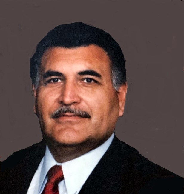 Avis de décès de Manuel R. Rincon Jr.