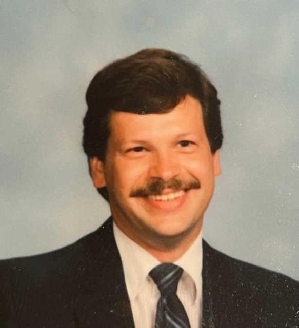 Obituary of Dale F. Ober