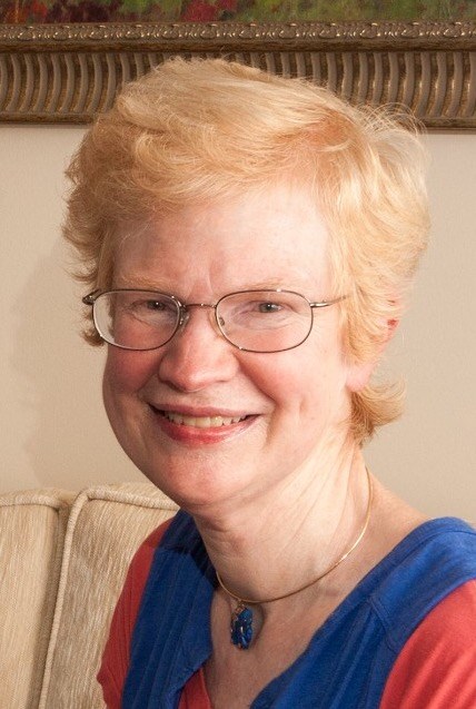 Obituario de Lucy T Chapman