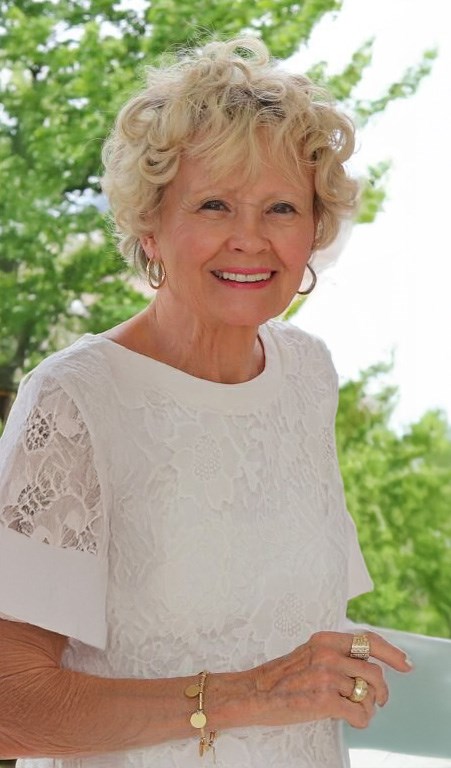 Avis de décès de Pearl "Pat" R. Clark