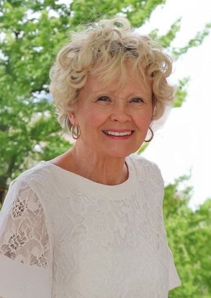 Obituary of Pearl "Pat" R. Clark