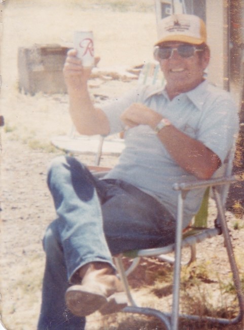 Obituary of Francis Fran Mike Warner