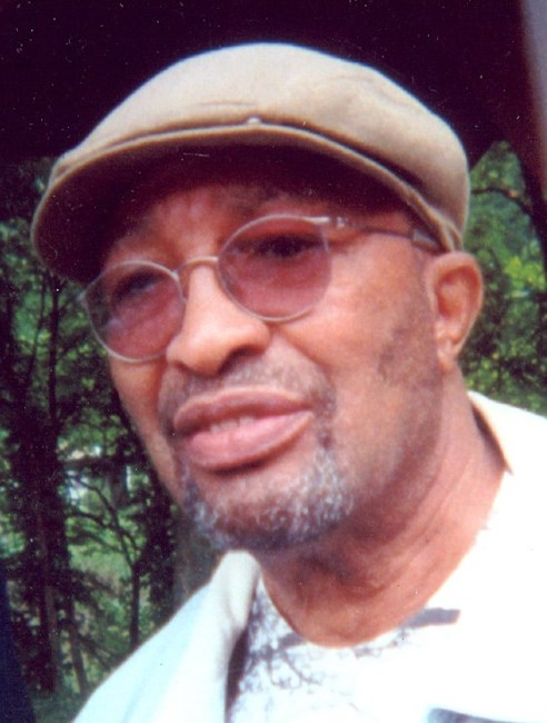 Obituary of Billy Eugene Page