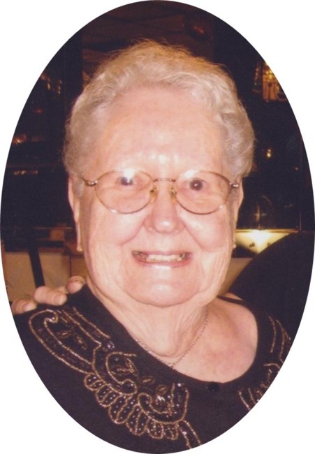 Obituary of Joyce E. Carroll