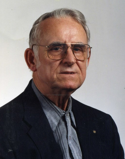 Obituary of Donald Gene Jennings