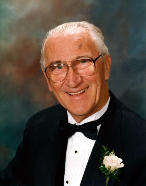 Obituary of Ladislav Janousek