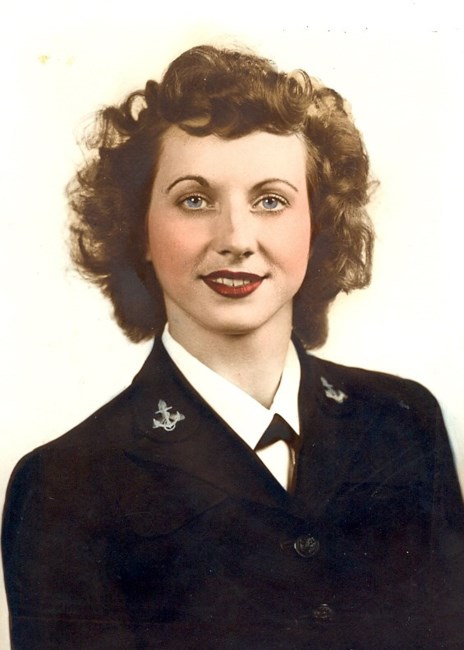 Obituary of Ruth Elizabeth Coverstone Lucas