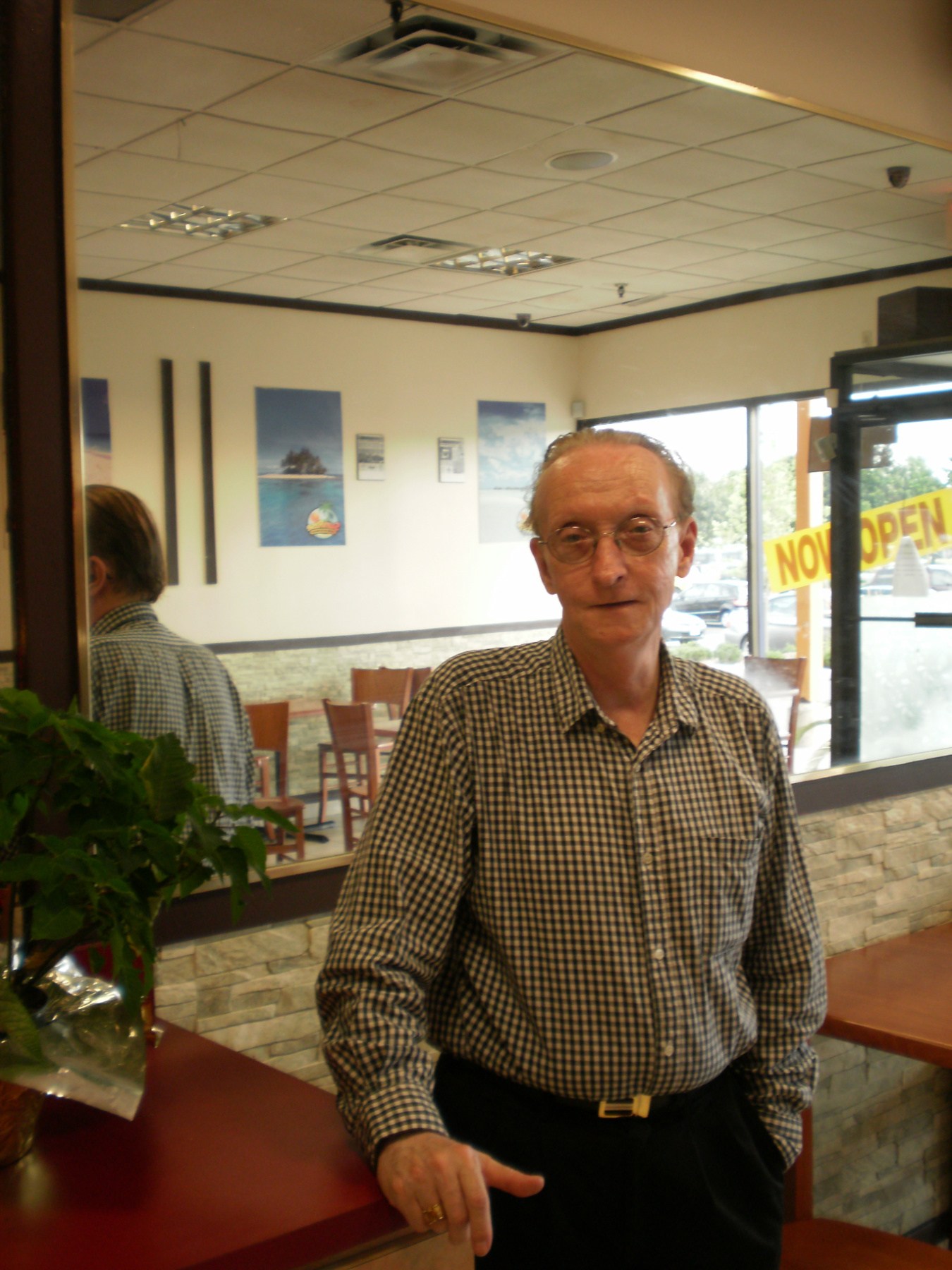 Obituary of Mr. Ronald Kenneth Wunsch