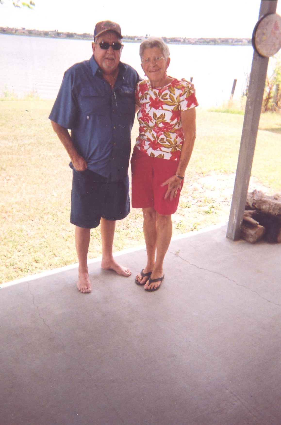 Obituary of Larry Carroll