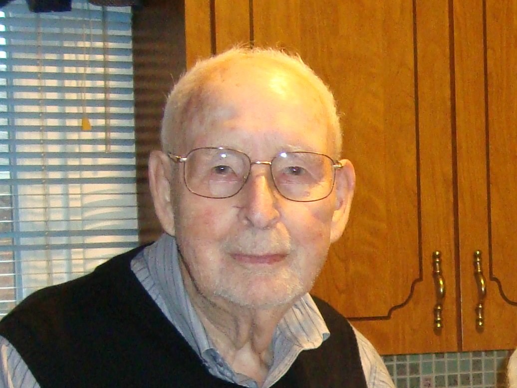 Obituary of William Henry Moody