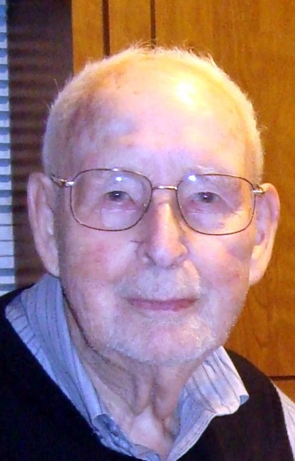 Obituary of William Henry Moody