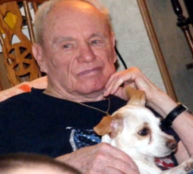 Obituary of William H. Greene