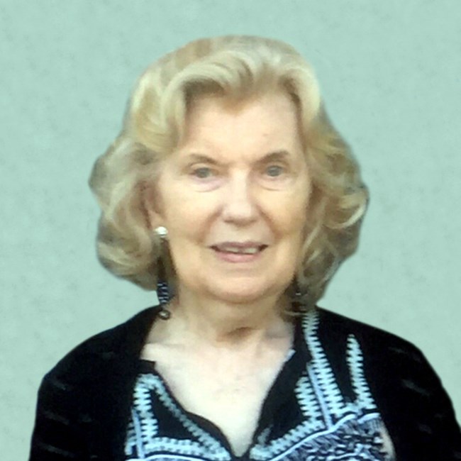 Obituary of Mildred Albert