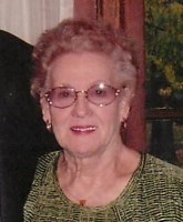 Obituary of Pauline M. Becker