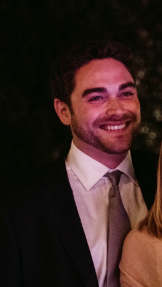 Avis de décès de Blake Charles Johnson