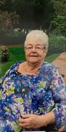 Obituary of Barbara K. Bradley
