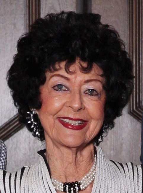 Obituary of Mary Ann Hewitt