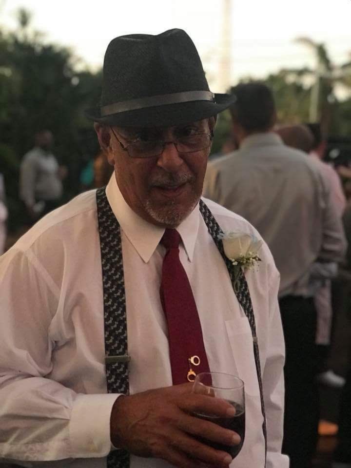 Obituary of Joseph John Dote III